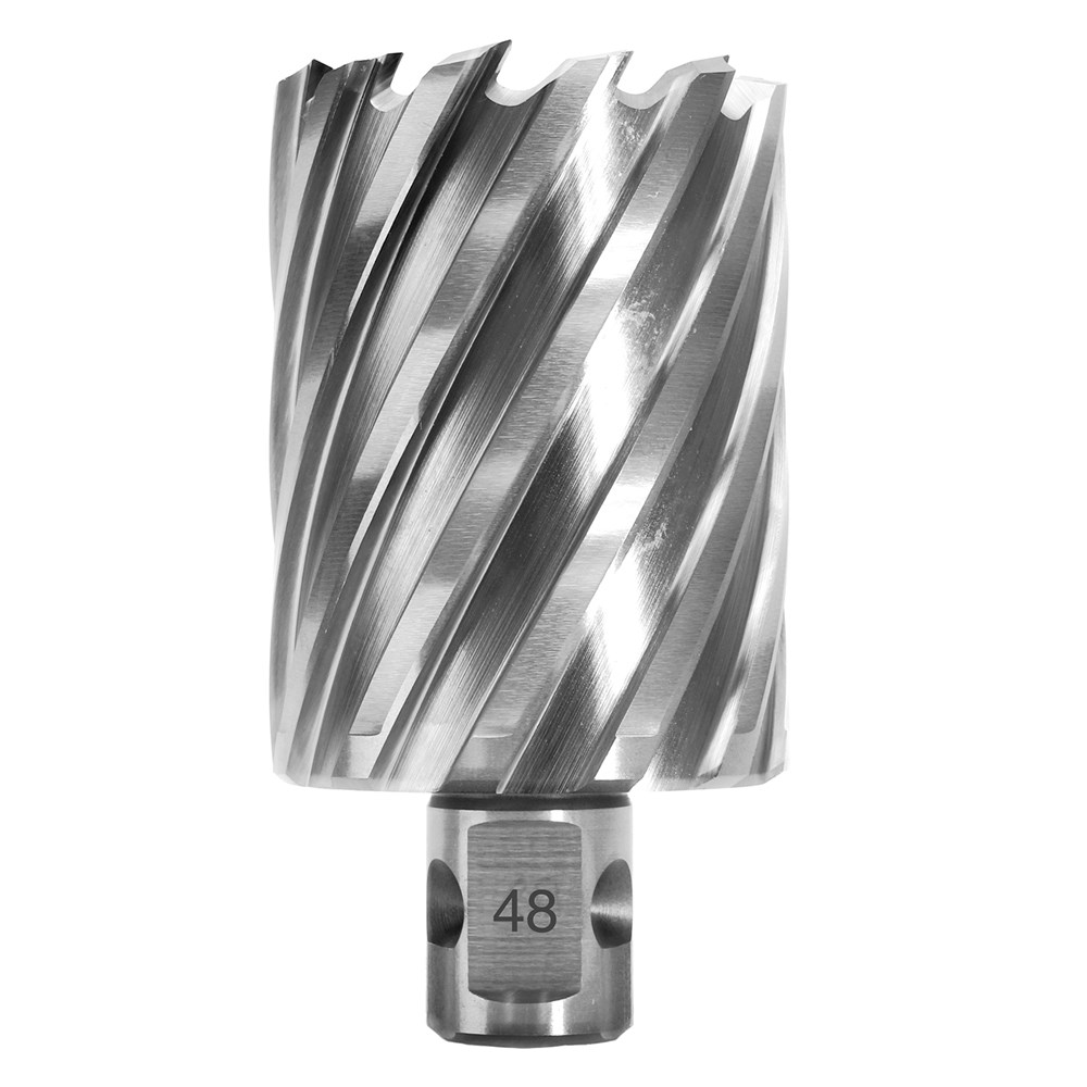 EUROBOOR ANNULAR CUTTER 48 X 55 MM